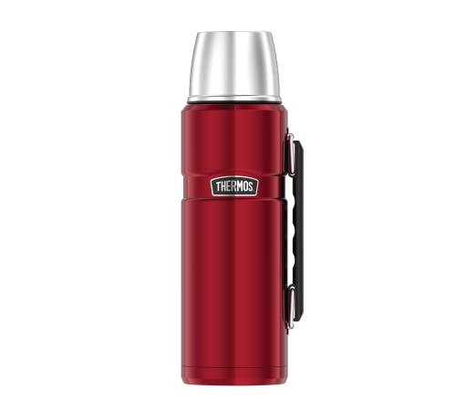 Thermos Thermoskanne Mit Becher