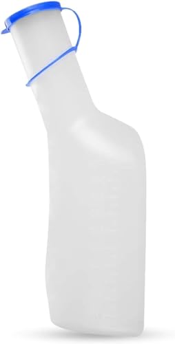Hygiene100 Urinflasche Für Unterwegs