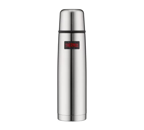 Thermos Isolierflasche