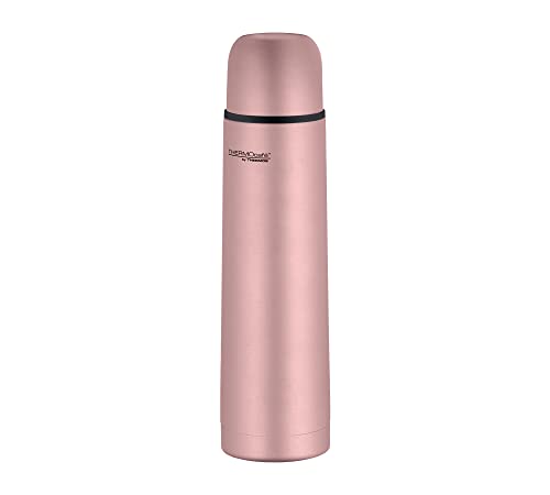 Thermocafé By Thermos Thermoskanne Mit Becher