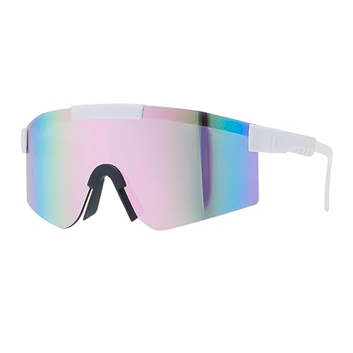 Ruikdly Ski Sonnenbrille