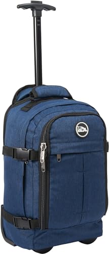 Cabin Max Rucksack Mit Rollen