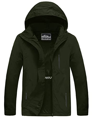 Pinkpum Outdoorjacke