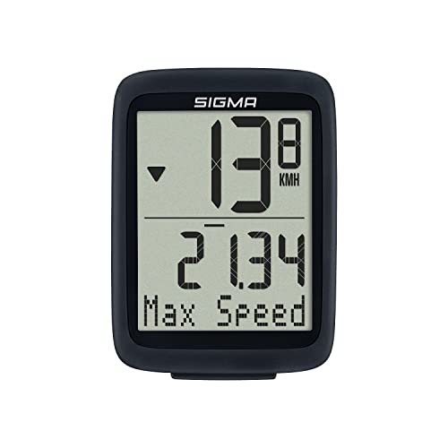 Sigma Sport Fahrradcomputer