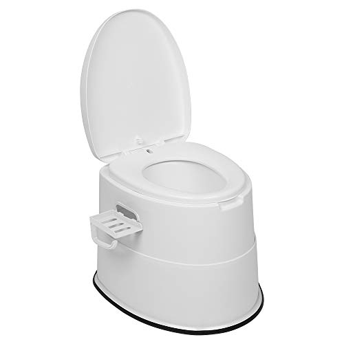 Leadzm Mobile Toilette Für Zuhause