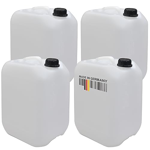 Plasteo Wasserbehälter