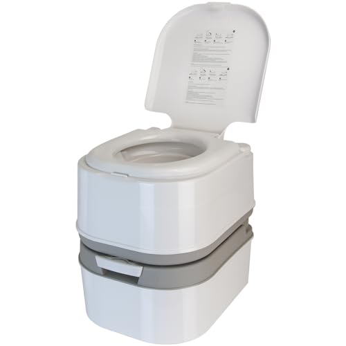 Bb Sport Mobile Toilette Für Zuhause