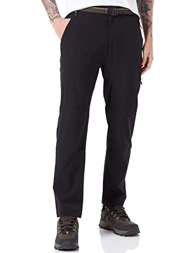 Meetyoo Softshell Wanderhose Für Herren