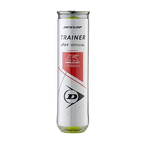 Dunlop Sports Tennisbälle