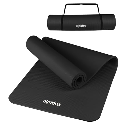 Alpidex Pilates Matte