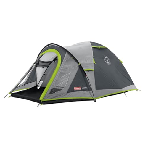 Coleman Expeditionszelt