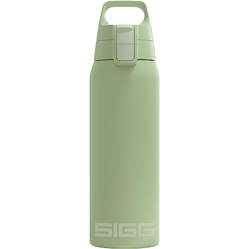 Sigg Thermo Trinkflasche