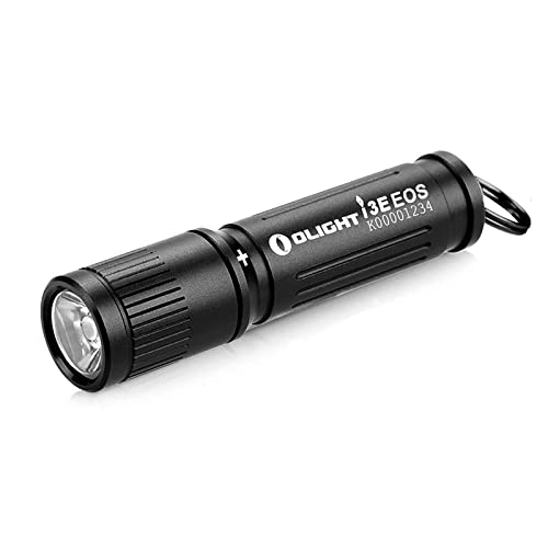 Olight Mini Taschenlampe Als Schlüsselanhänger