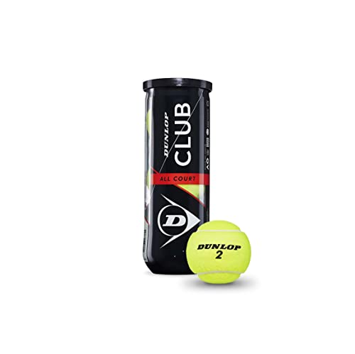 Dunlop Sports Tennis Ball