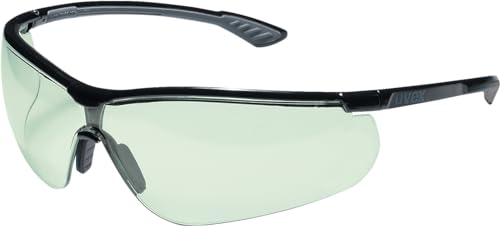 Uvex Fahrradbrille