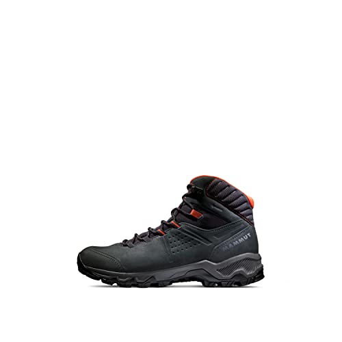 Mammut Leder Wanderschuhe Für Herren