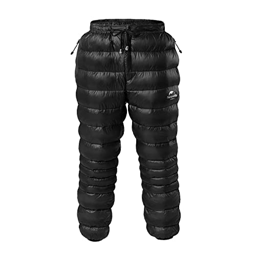 Naturehike Daunenhose Für Herren