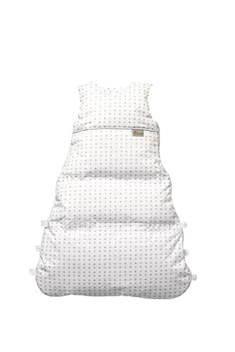 Kinderhaus Blaubär Daunenschlafsack Baby