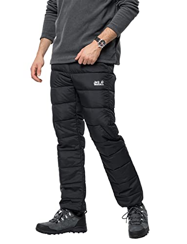 Jack Wolfskin Daunenhose Für Herren