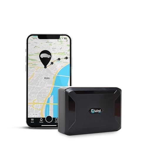 Salind Gps Gps Tracker