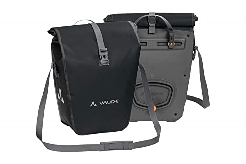 Vaude Fahrrad Gepäckträgertasche