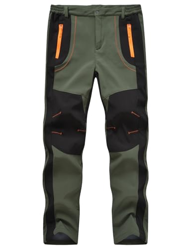 Ysento Wasserdichte Outdoorhose