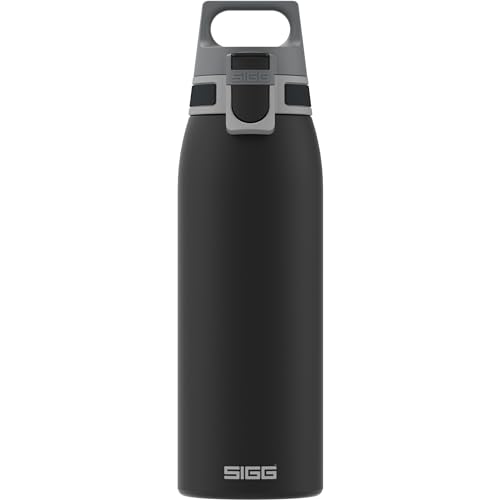 Sigg Metall Trinkflasche