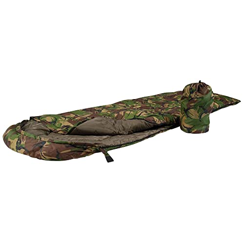 Mil-Tec Bundeswehrschlafsack