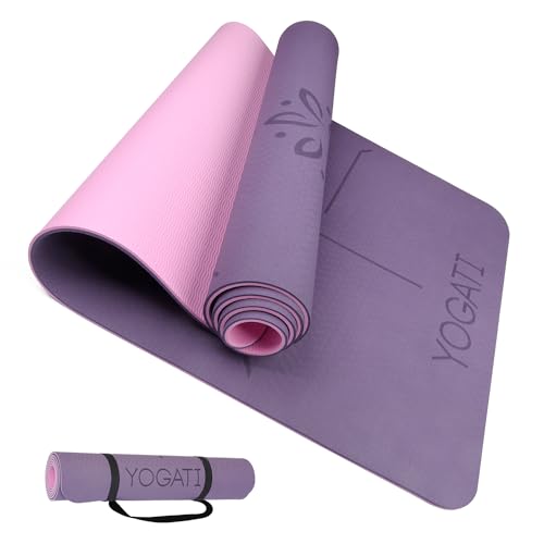 Yogati Yoga Matte