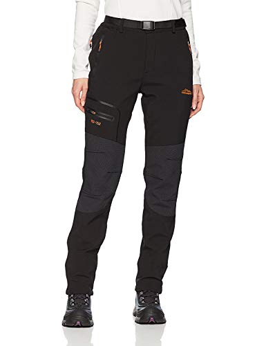 Benboy Winterwanderhose