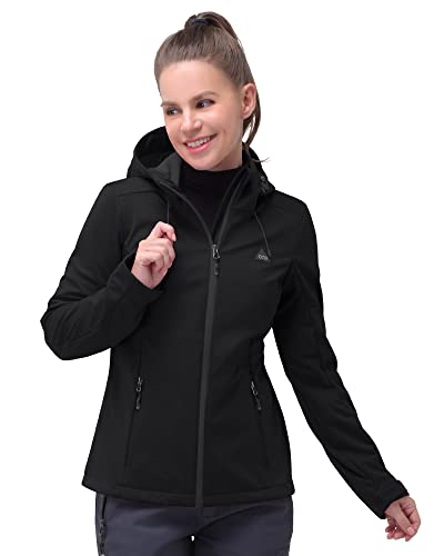 33,000Ft Wasserdichte Laufjacke Für Damen