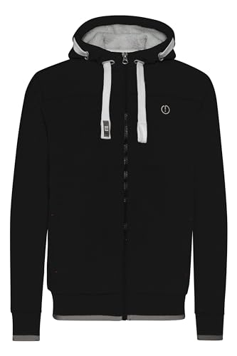 !Solid Fleecejacke Mit Teddyfutter Für Herren