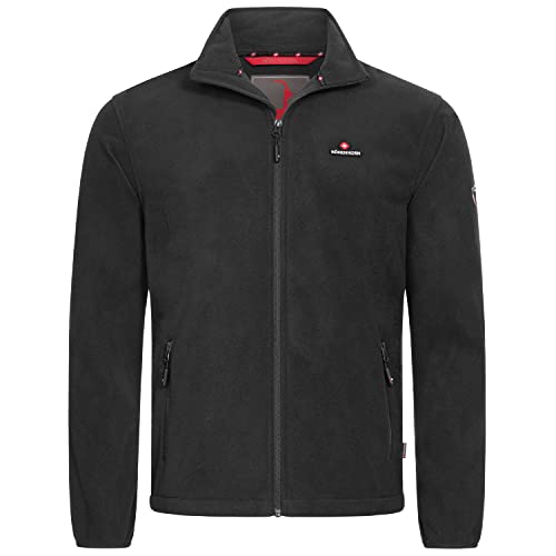 Höhenhorn Fleecejacke Herren