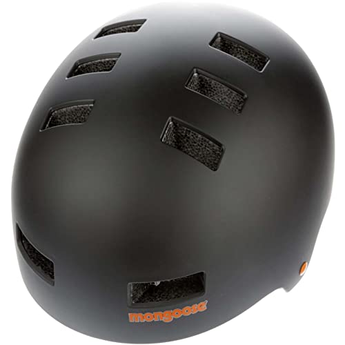 Mongoose Skaterhelm