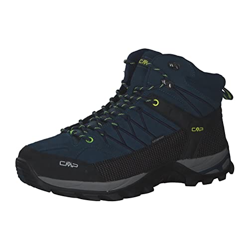 Cmp Herren Trekkingschuhe