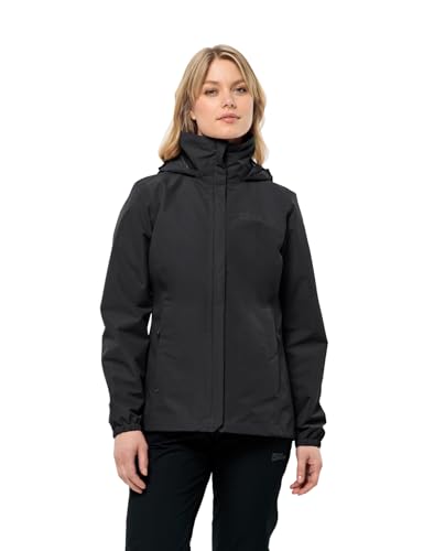 Jack Wolfskin Wasserdichte Outdoorjacke