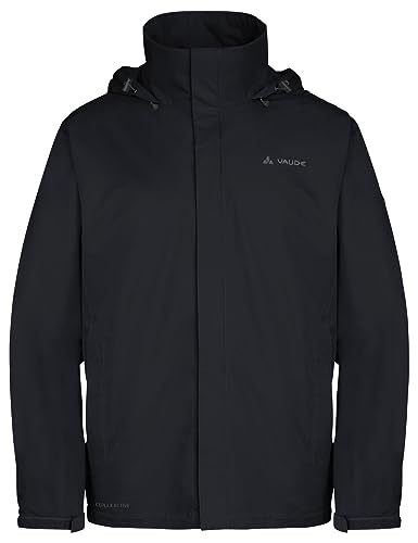 Vaude Wasserdichte Atmungsaktive Outdoorjacke