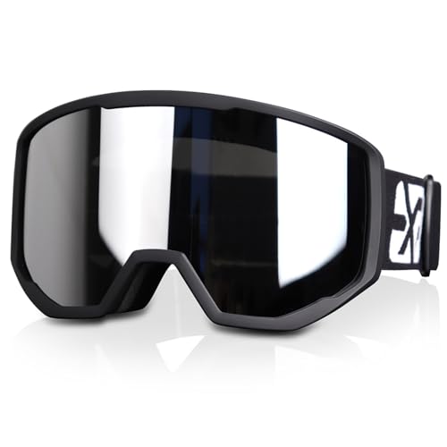 Exp Vision Snowboardbrille