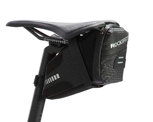 Rockbros Fahrrad Satteltasche