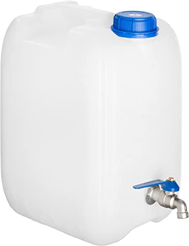Generic Wasserbehälter