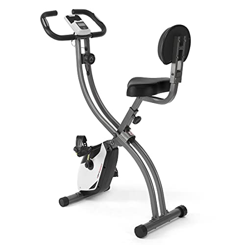 Ultrasport Klappbarer Heimtrainer