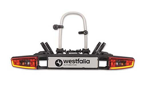 Westfalia Automotive Fahrradträger