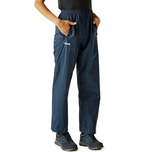 Regatta Regenhose Für Damen