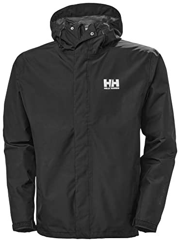 Helly Hansen Regenjacke Mit Fleece