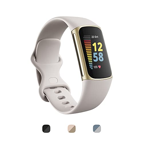 Fitbit Polar Uhr