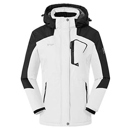 Donhobo 3 In 1 Outdoorjacke