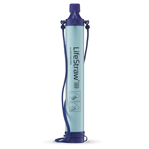 Lifestraw Wasserfilter Outdoor