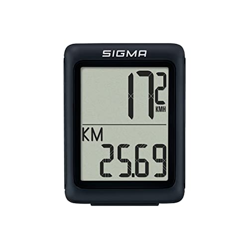 Sigma Sport Fahrradcomputer