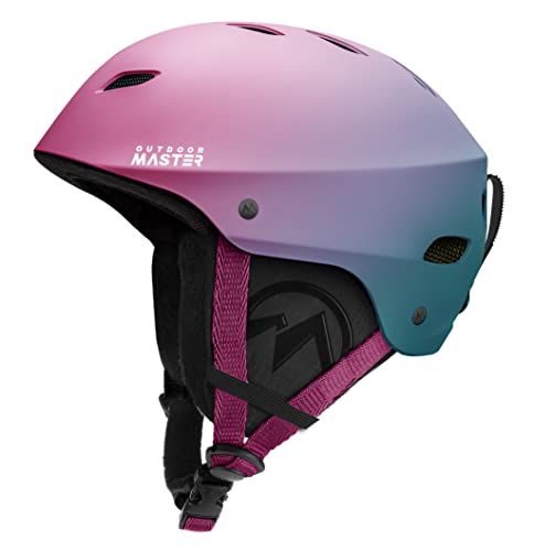 Outdoormaster Snowboardhelm