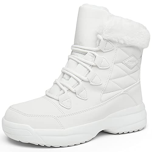 Zyldk Damen Schneeschuhe